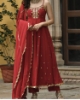 Picture of Never worn bunnai brand suit set
