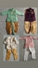 Picture of Baby boy kurta set 6-9M