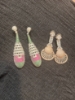 Picture of Beautiful Cocktail earrings 