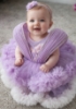 Picture of Never worn lavender frock 1y