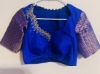 Picture of Combo : 4 Designer Blouses 