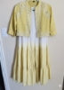 Picture of Combo : Premium Georgette & Mul  cotton Dresses 