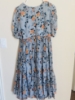 Picture of Combo : Premium Georgette & Mul  cotton Dresses 