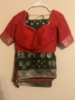 Picture of  Pure Banarasi Katan Handloom saree 