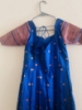 Picture of combo : Paithani saree & Pattu frock w/patola dupatta 