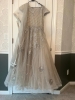 Picture of  Never worn kankatala long frock