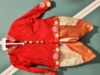 Picture of Kurta and dhoti set 9-12M