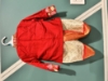 Picture of Kurta and dhoti set 9-12M