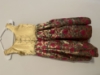 Picture of Paithani lehenga with peplum blouse 4-5y