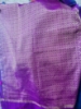 Picture of Handloom Kanchi  Pattu saree with 2 blouses 