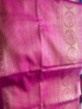 Picture of Bridal Handloom Kanchi Pattu saree 