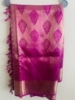 Picture of Bridal Handloom Kanchi Pattu saree 