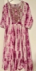 Picture of Long Frock And Western Outfit combo