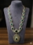 Picture of Actress Jyothika inspired Emerald Haram 
