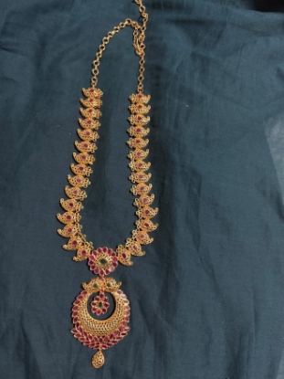 Picture of Ruby Mango haram