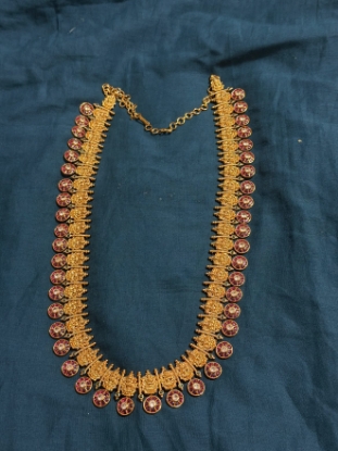 Picture of Lakshmi bottumala