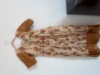 Picture of Never worn floral long frocks combo