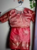 Picture of Beautiful kanchipattu border saree