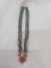 Picture of Combo : Trendy Jadau Kundhan black beads chains 