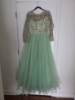 Picture of Taruni Pastel Green Long gown