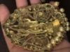 Picture of New Venkateswara swamy big size pendent set
