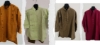 Picture of Boys pure cotton sherwani 1y,3y