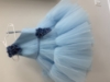 Picture of Janya's closet Ice princess birthday dress 2-3y