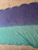Picture of Designer maggam work long frock