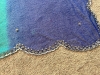 Picture of Designer maggam work long frock