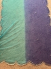 Picture of Designer maggam work long frock