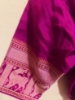 Picture of Premium 1000 Butta Handloom Kanchi Pattu saree 