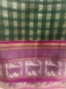 Picture of Premium 1000 Butta Handloom Kanchi Pattu saree 