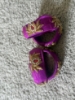 Picture of Beautiful Maggam work kids bangles