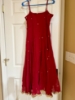 Picture of Never worn bunnai brand suit set