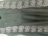 Picture of Two lite weight party wear gowns 10-12Y