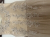 Picture of Two lite weight party wear gowns 10-12Y