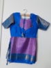 Picture of New light weight Pattu saree 