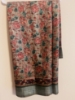 Picture of Tussar silk saree with vairaoosi blosue