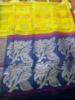 Picture of Handloom Desi Tussar saree 