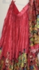 Picture of  Kalamkari silk lehenga 6-8y