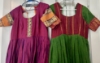 Picture of Narayanapeta cotton dresses combo