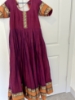 Picture of Narayanapeta cotton dresses combo