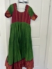 Picture of Narayanapeta cotton dresses combo