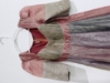Picture of Multicolour metalic designer long frock 