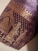 Picture of Pallaki (Palaquin) Border Handloom Kanchi pattu saree 