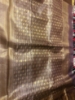Picture of Pallaki (Palaquin) Border Handloom Kanchi pattu saree 