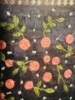 Picture of Premium Linen knot work saree 