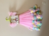 Picture of Unicorn Flared Layer Tulle Dress 6-7y