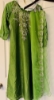 Picture of Maggam work suit set