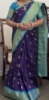 Picture of Semi venkatagiri saree with work blouse